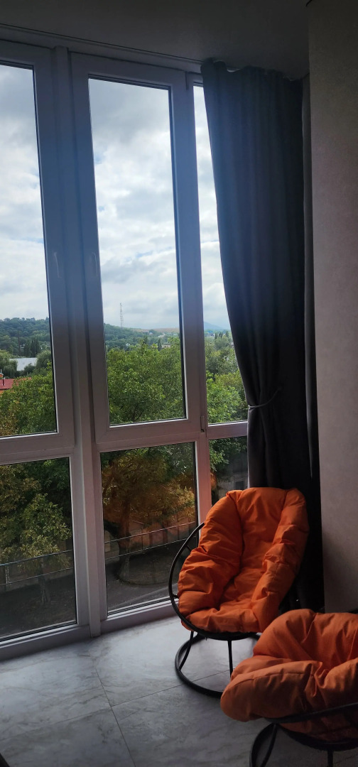 Апартаменты в Центре Рядом с Парком