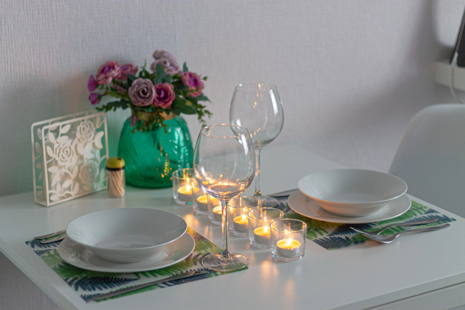 Апартаменты с видом на озеро "Триче"