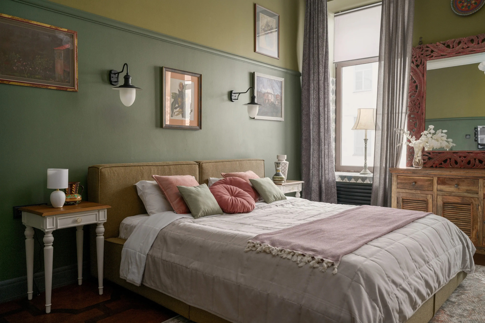 ApartMK Малая Морская