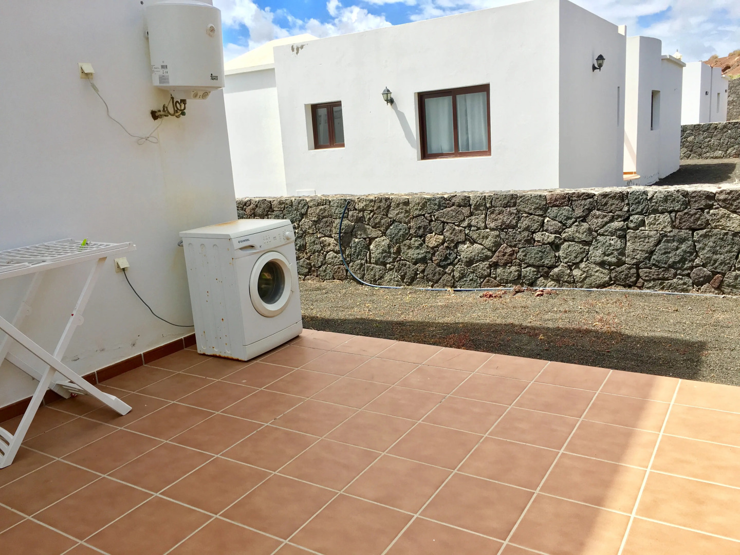 Вилла Lanzarote Natura