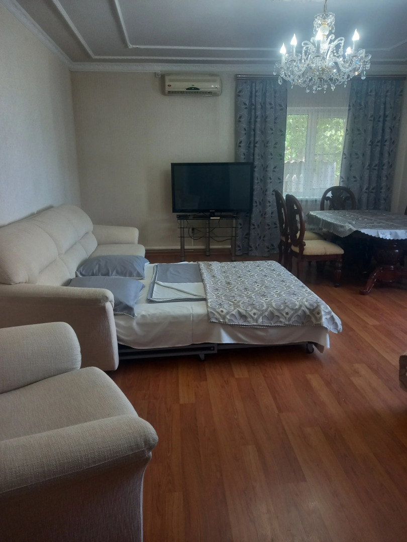 Гостевой дом Семейный