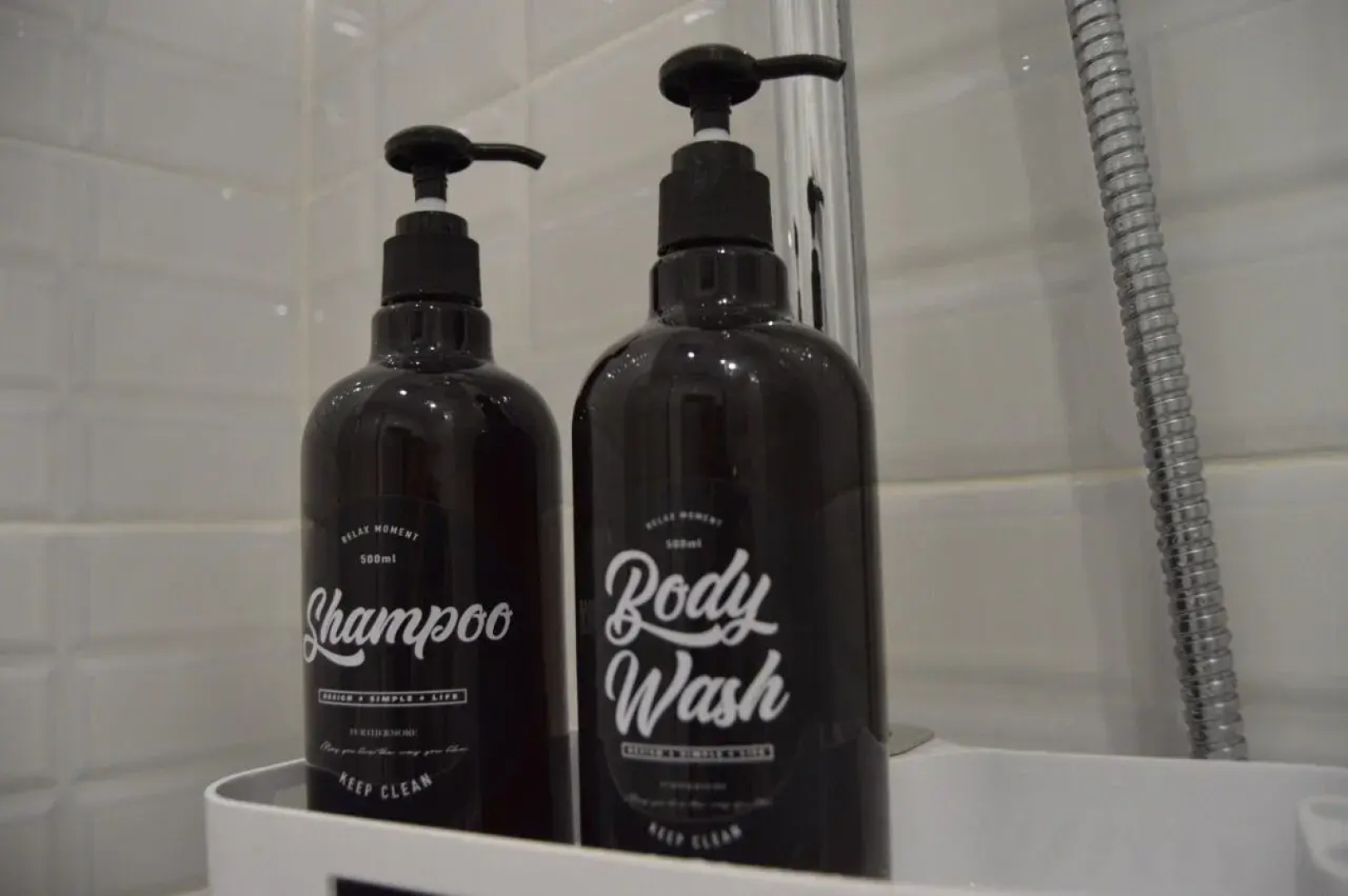 Апартаменты Мой Отель на Гостиничном Проезде