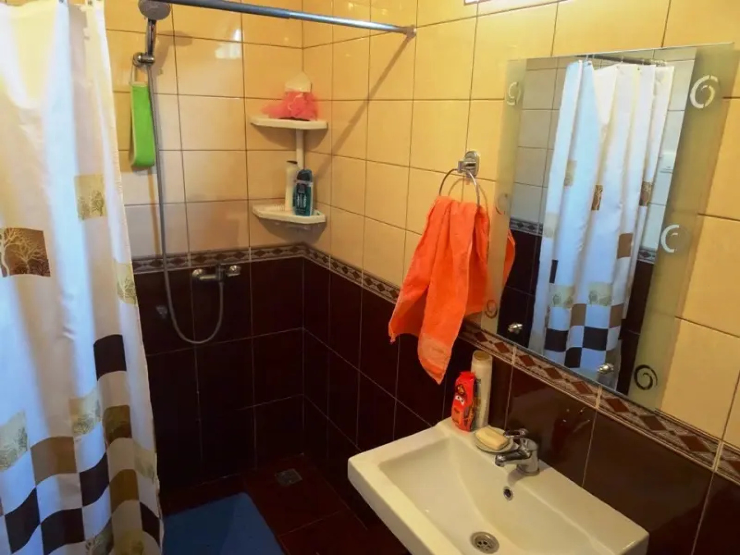 Guest house Uyut in Gagra