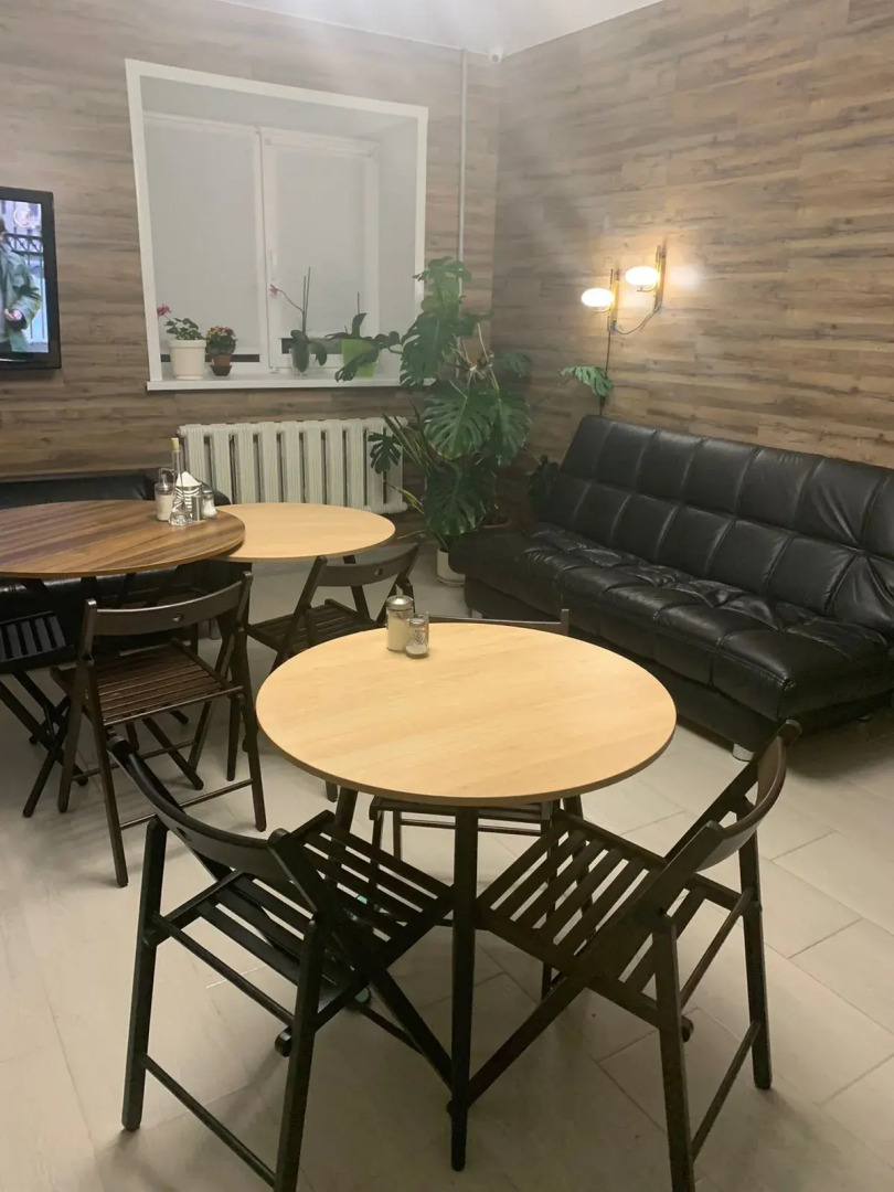 Гостевой дом Соната