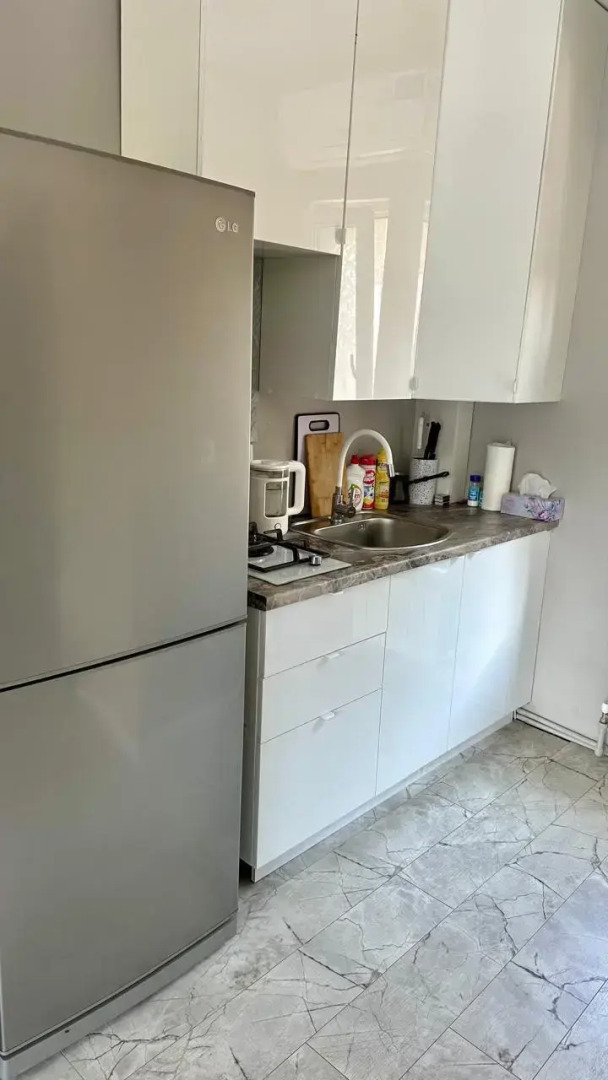 Гостевой дом Барнхаус Адалия