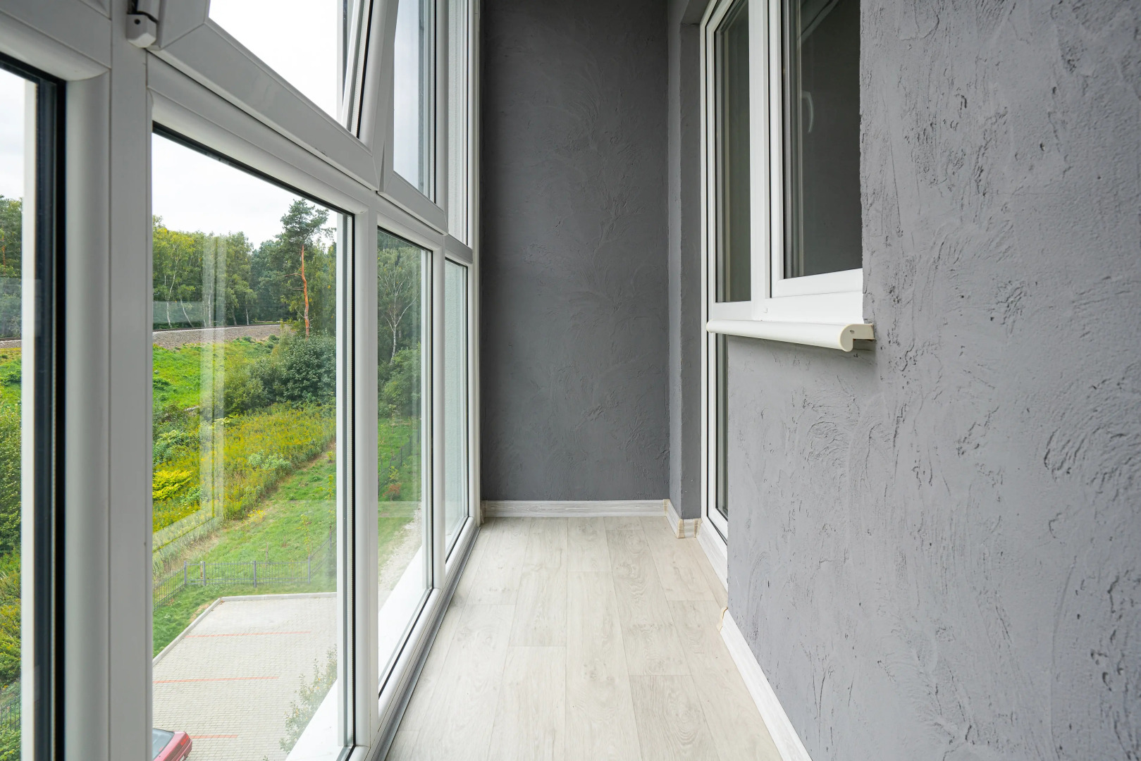 Апартаменты Наслаждаться тишиной 2