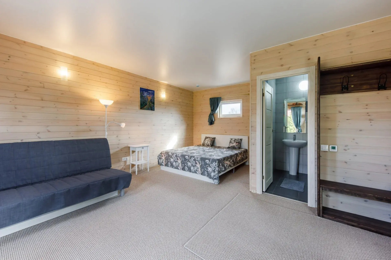 Кемпинг Изборская Слобода