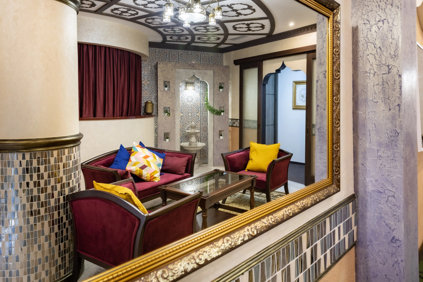 Отель Витамин