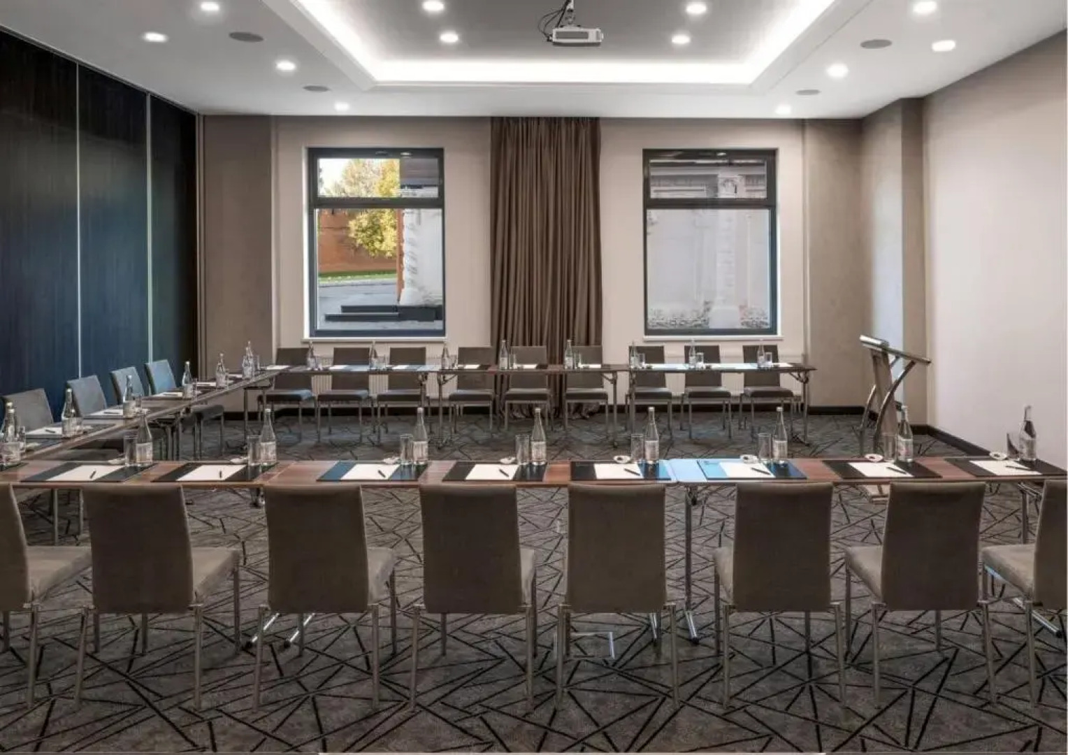 Sheraton Nizhny Novgorod Kremlin