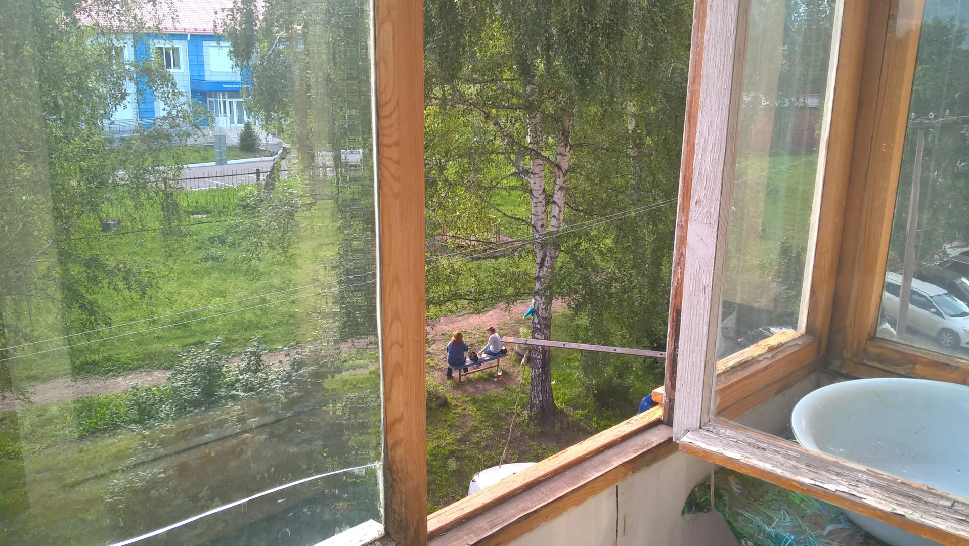 Квартира Калина на Исайченко 13