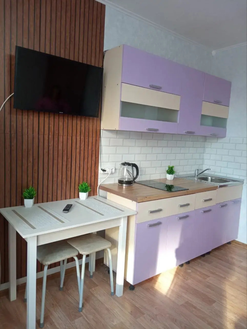 Квартира Двухместный эконом Pogostim