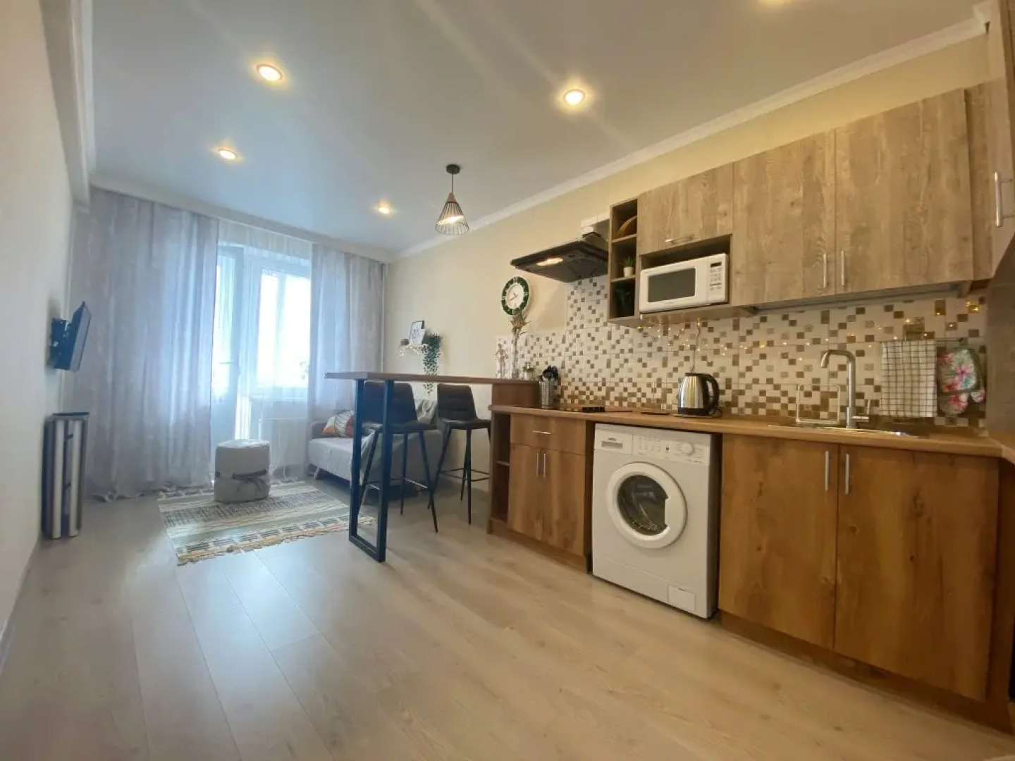 Апартаменты Luxury Collection by Sutki26 1