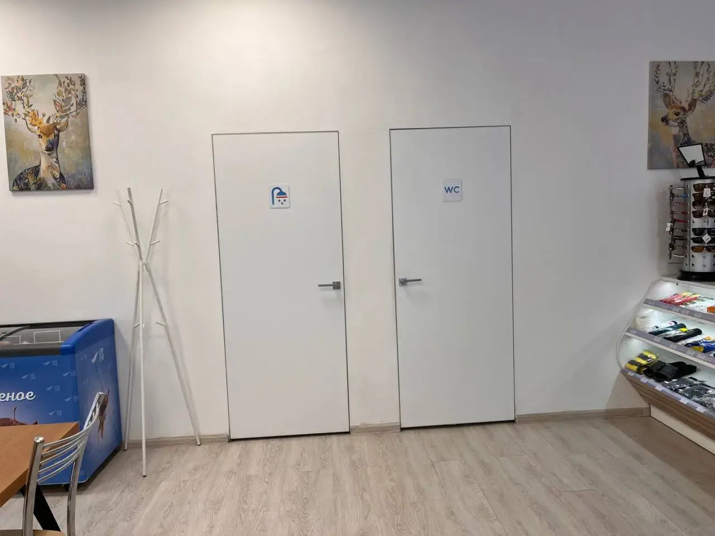 Меблированные комнаты Придорожный комплекс МТС М5 751 км