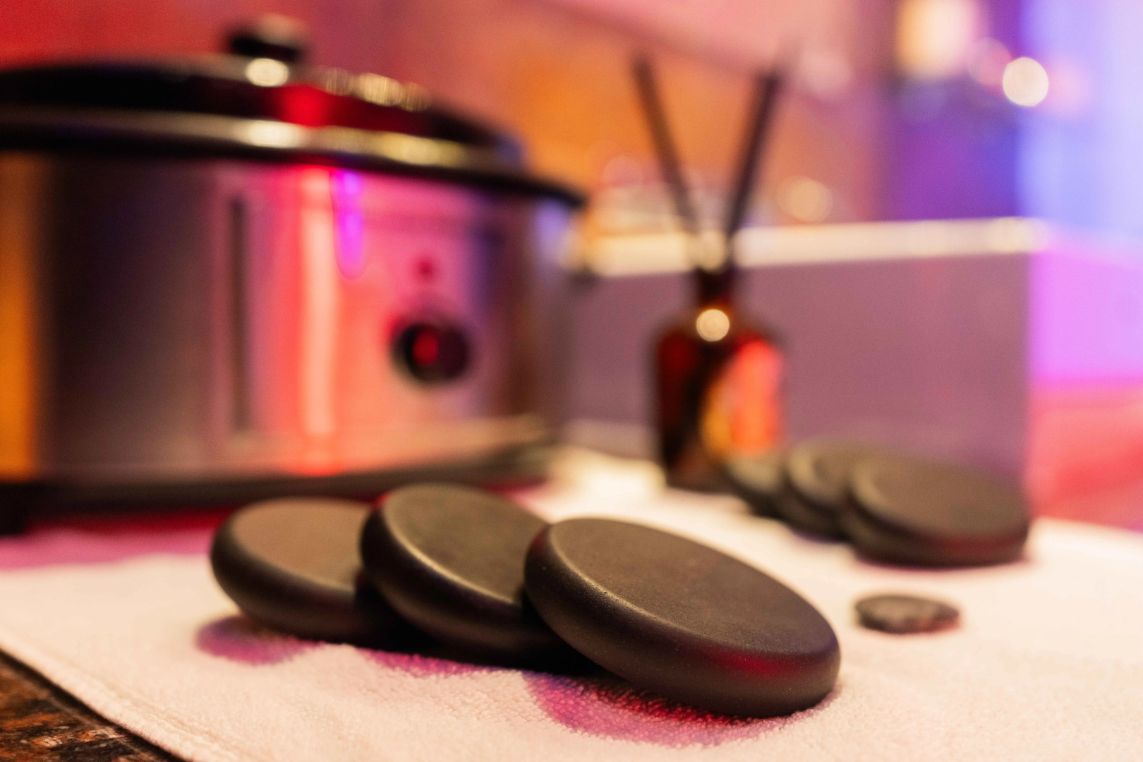 Апарт-отель GemSuites Riverside