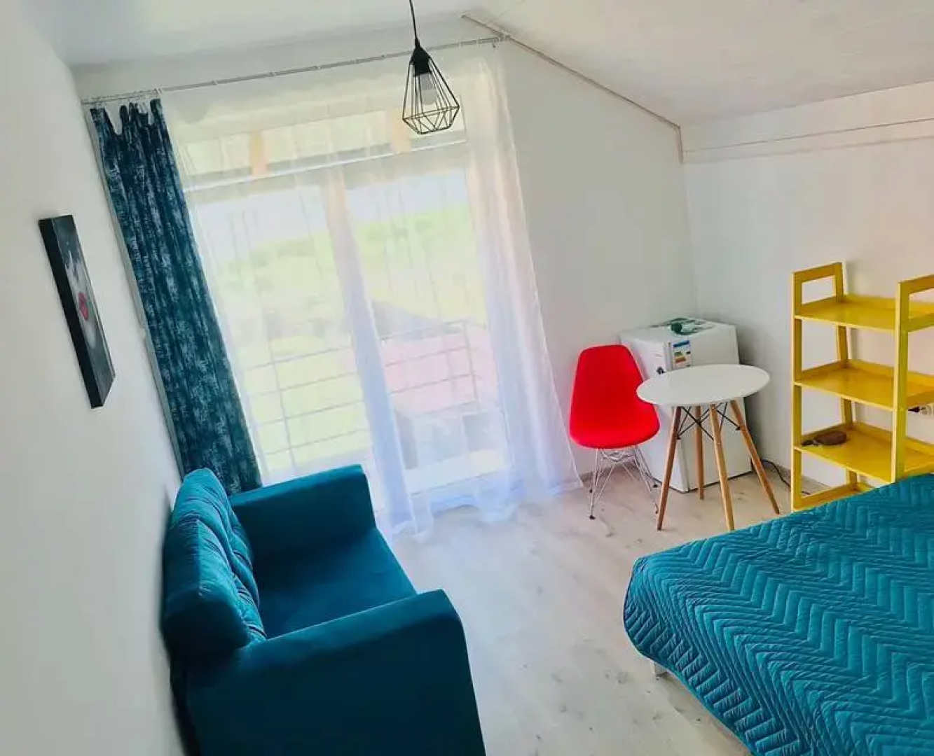 Гостевой дом Отдых на Куршской косе