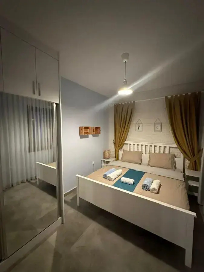 Апартаменты LUX Studio Cezar Resort