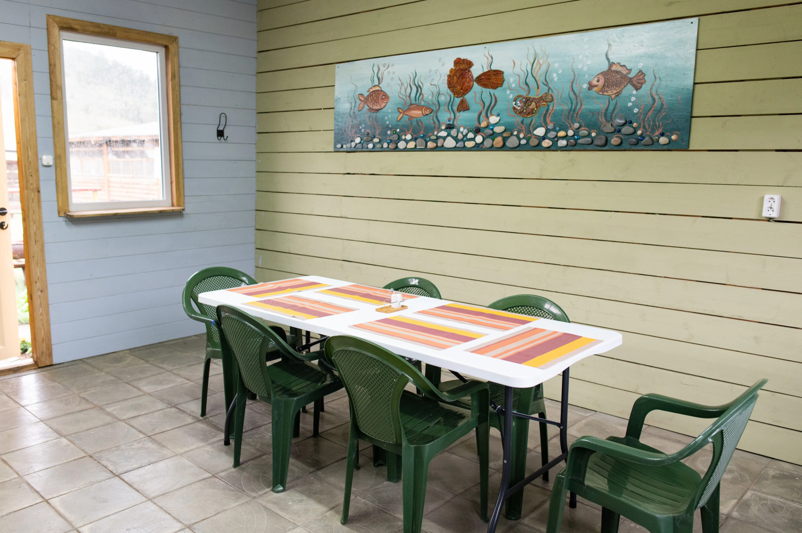 Загородный Отель Баяр