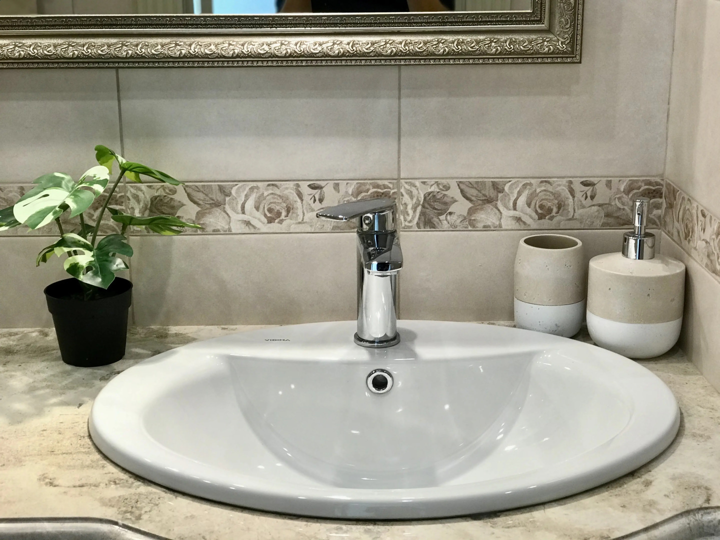 Апартаменты Flora DeLuxe