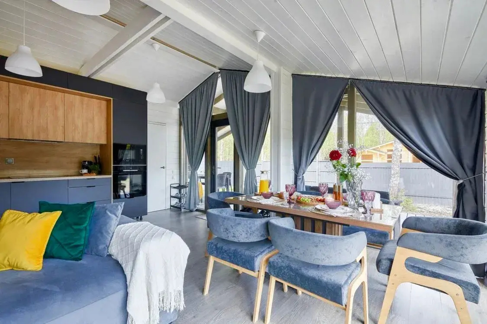 Частный дом.Коттедж.С баней и чаном.Гжельский Рай.