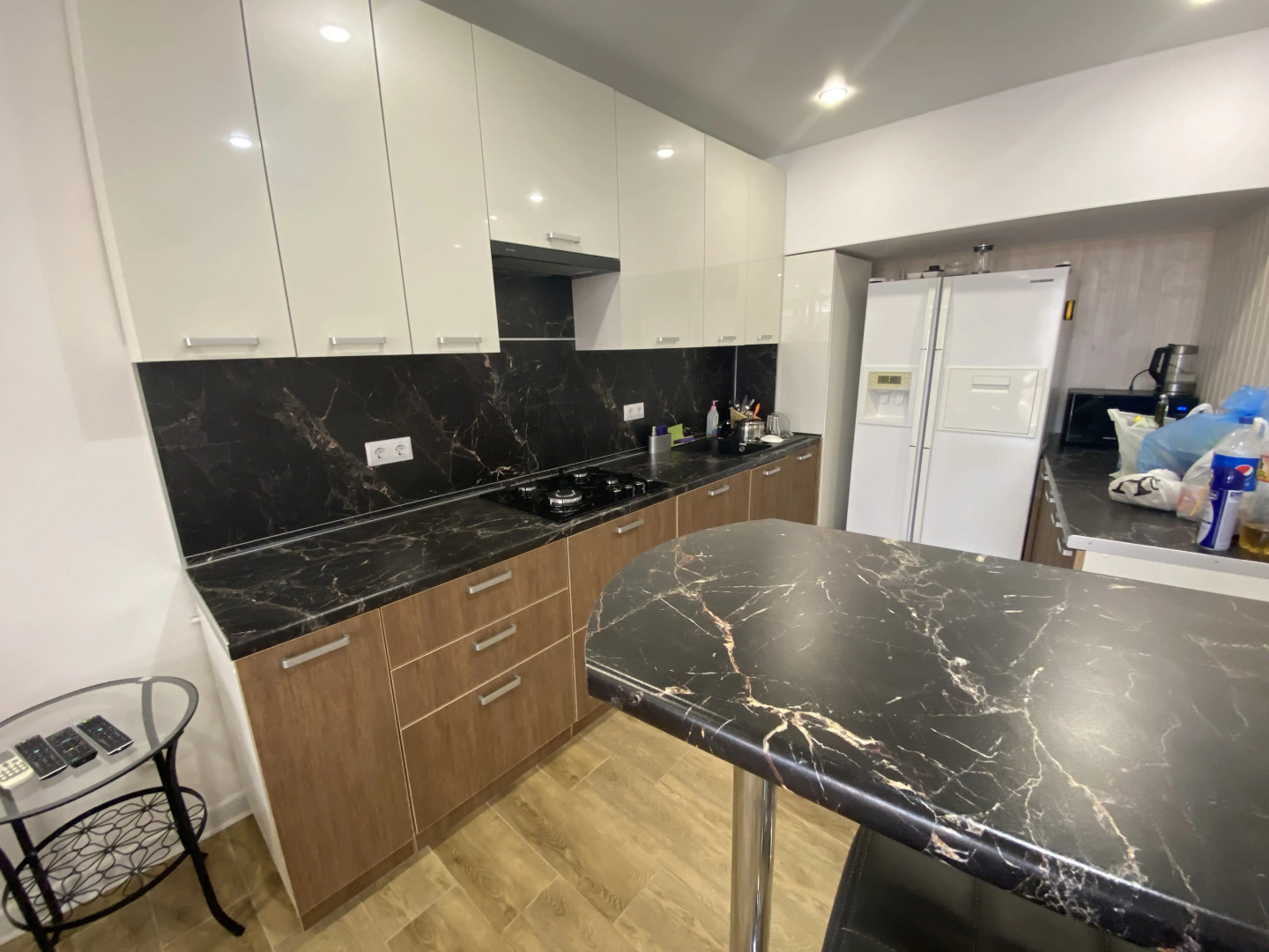 Частный Дом с бассейном на территории отеля GREY'S