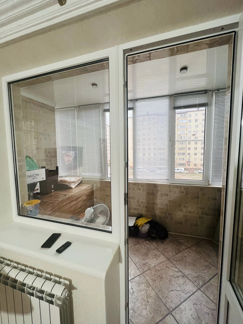 Апартаменты TUR HOUSE в Каспийске