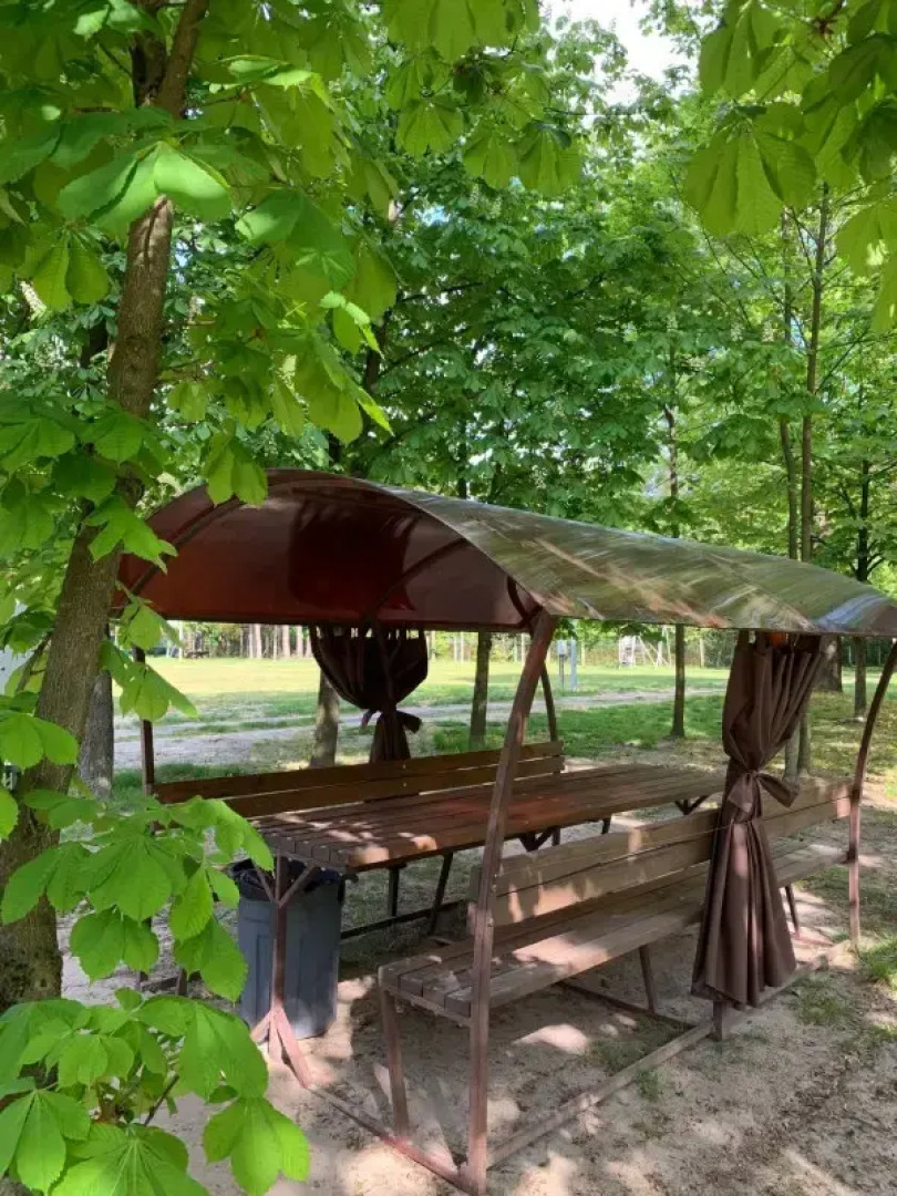 База отдыха Парк Полянка