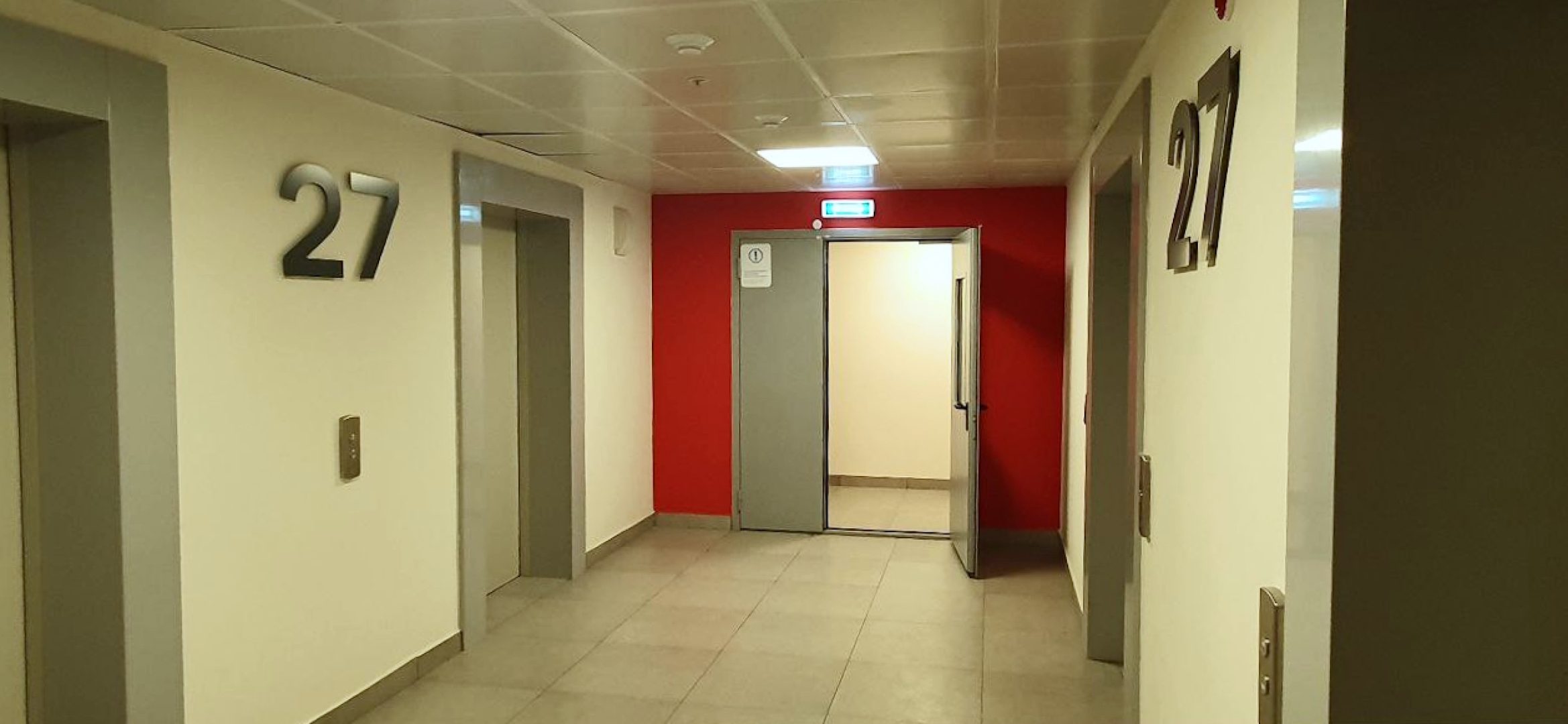 Апартаменты двухкомнатные в ЖК Спутник