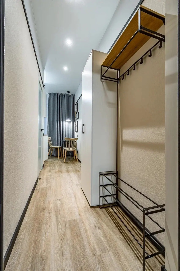 Апартаменты Rubinshteina Boutique Apartments