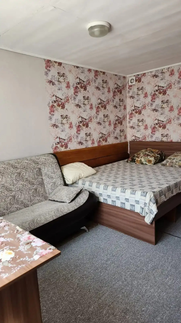 Домики Туриста