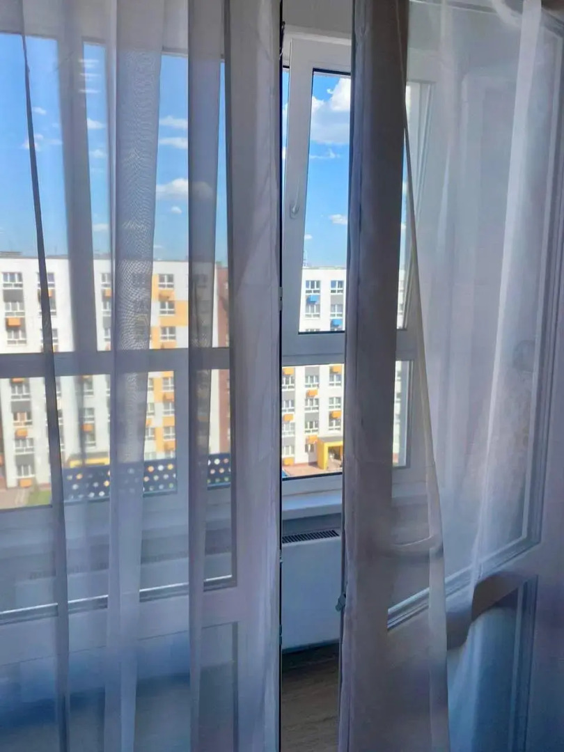 Квартира на Романовской 13