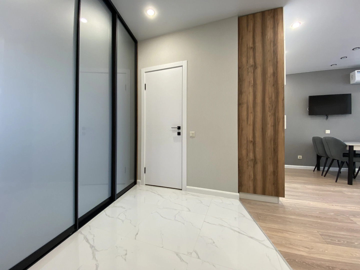 Апартаменты Bliss-Агат в Центре Казани