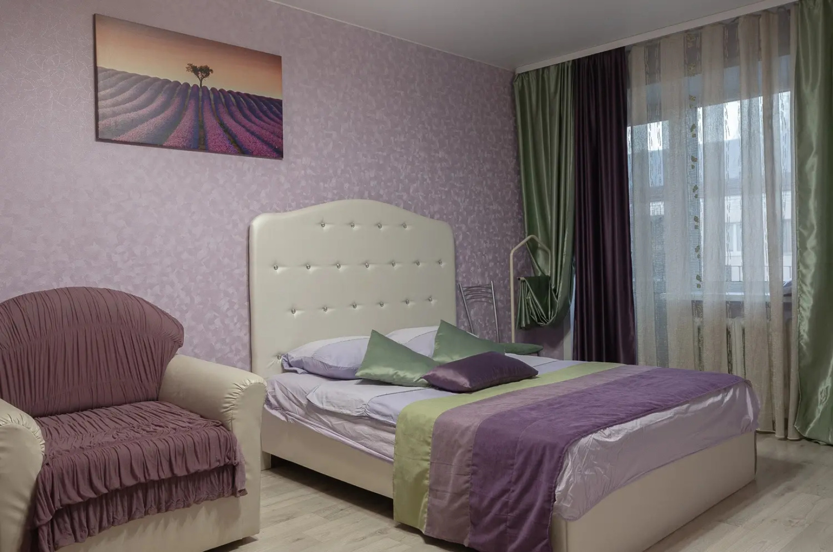 Апартаменты у Русского Дома