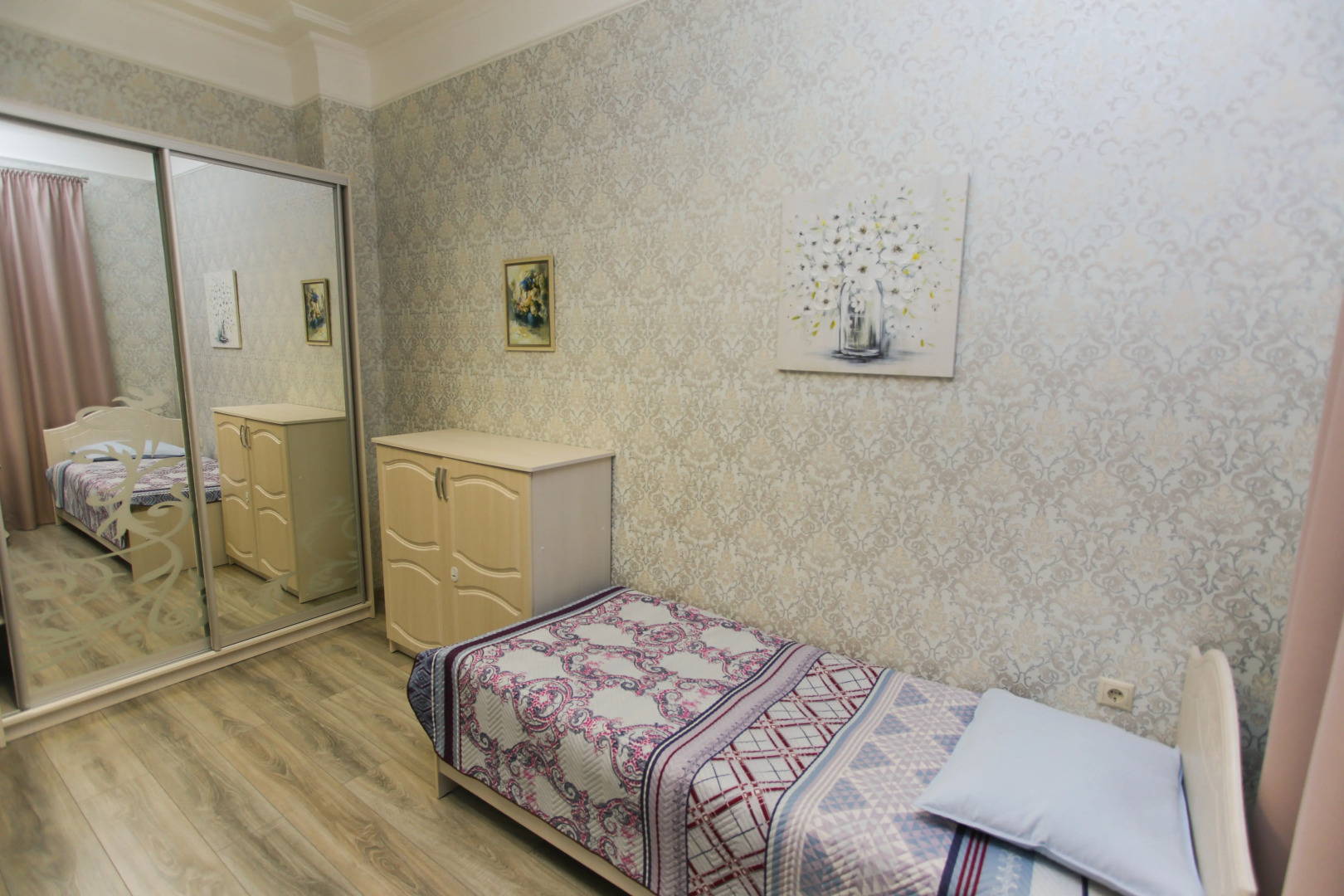 Апартаменты в центре Казани