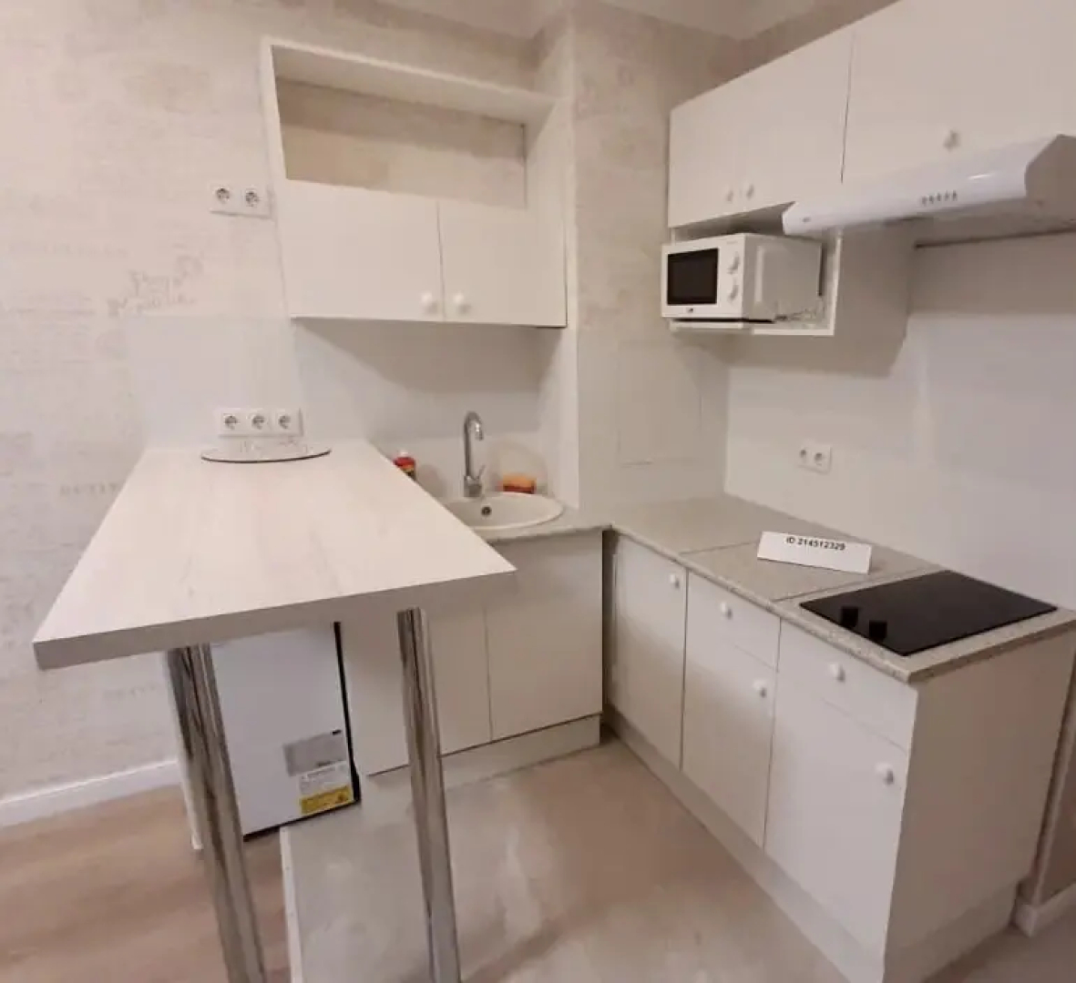 Апартаменты Богородский 2/1