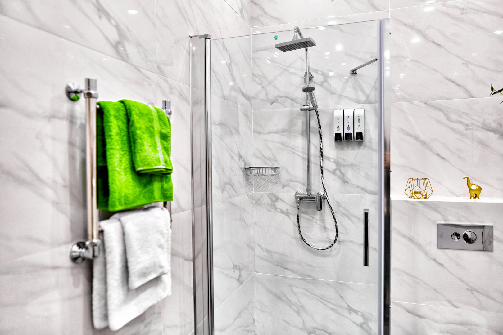 Апартаменты Rose Lux