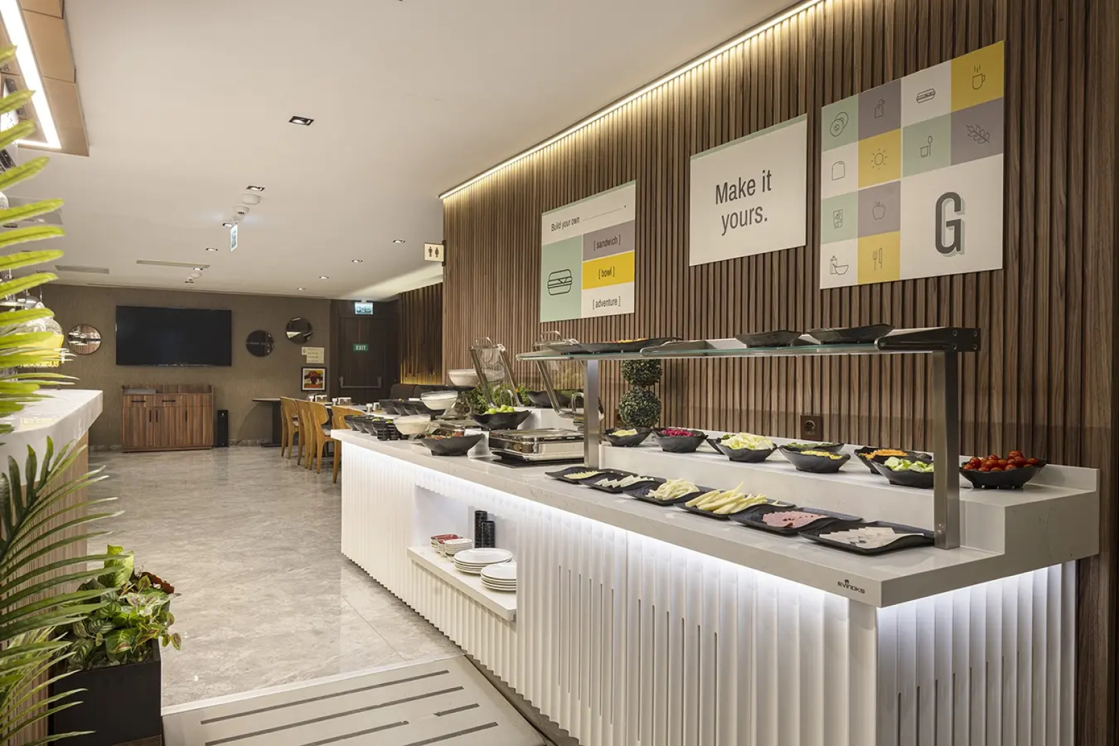 Garner Hotel Istanbul - Airport Arnavutkoy by IHG