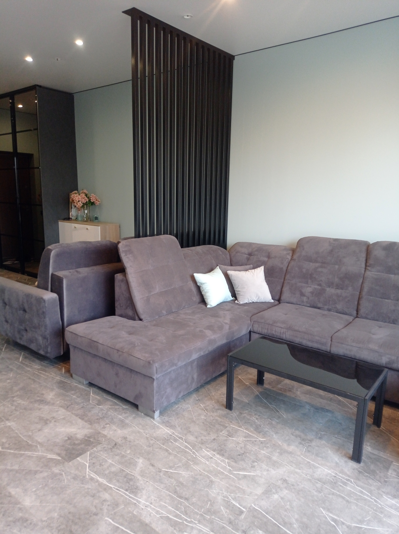 Апартаменты С прекрасным видом с террасы