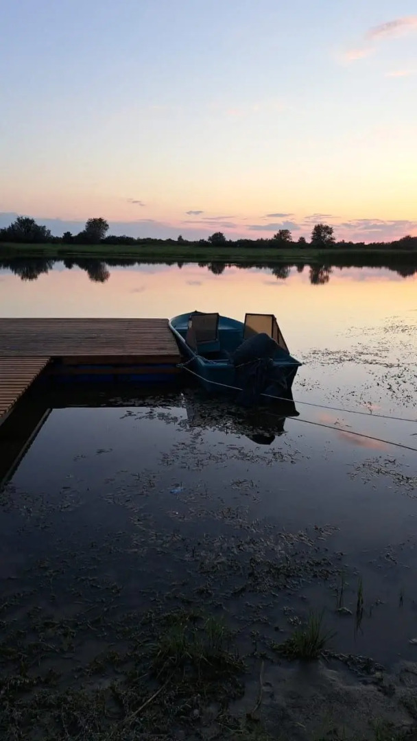 Гостевой дом Таловиночка