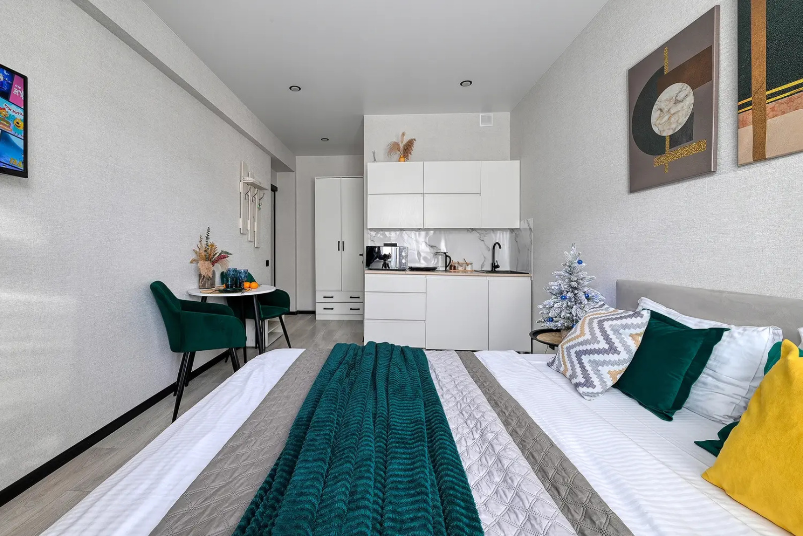 Студия Ачишко 681 Я на Море 1