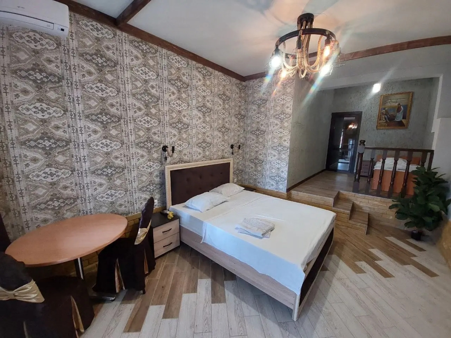 Гостевой дом Олимп