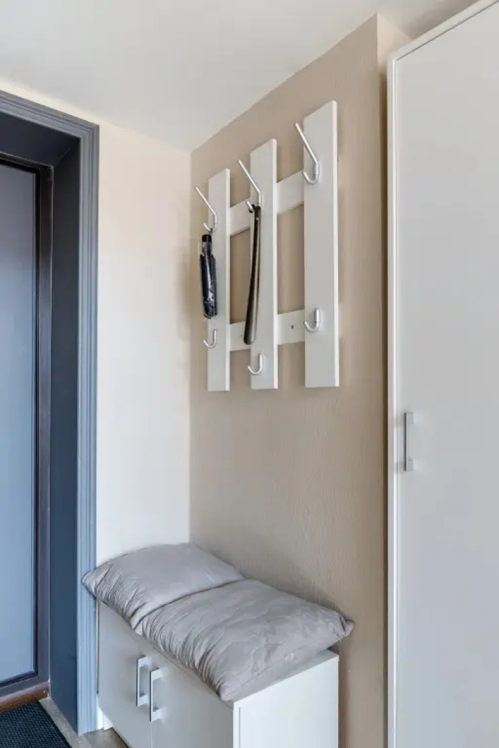 Апартаменты Комфортабельные у метро Окружная 3