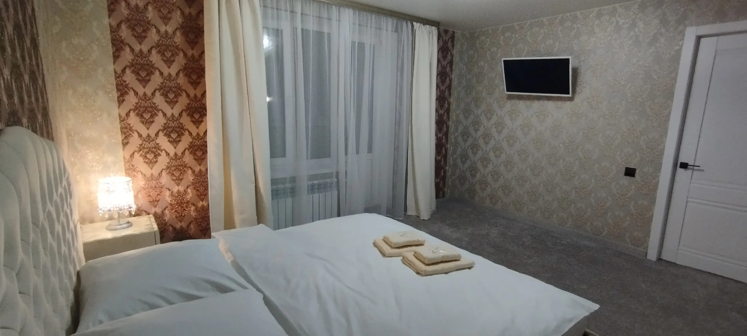 Апартаменты Современные рядом с Центром