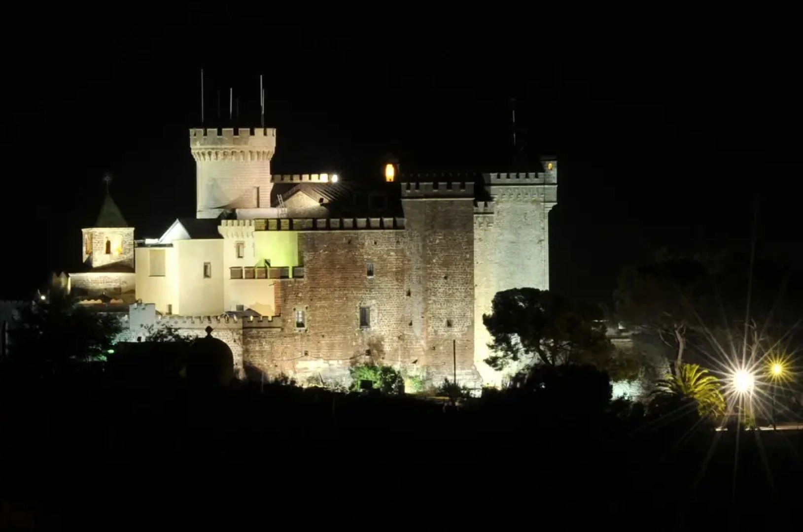 Апарт-отель Masd Mediterráneo