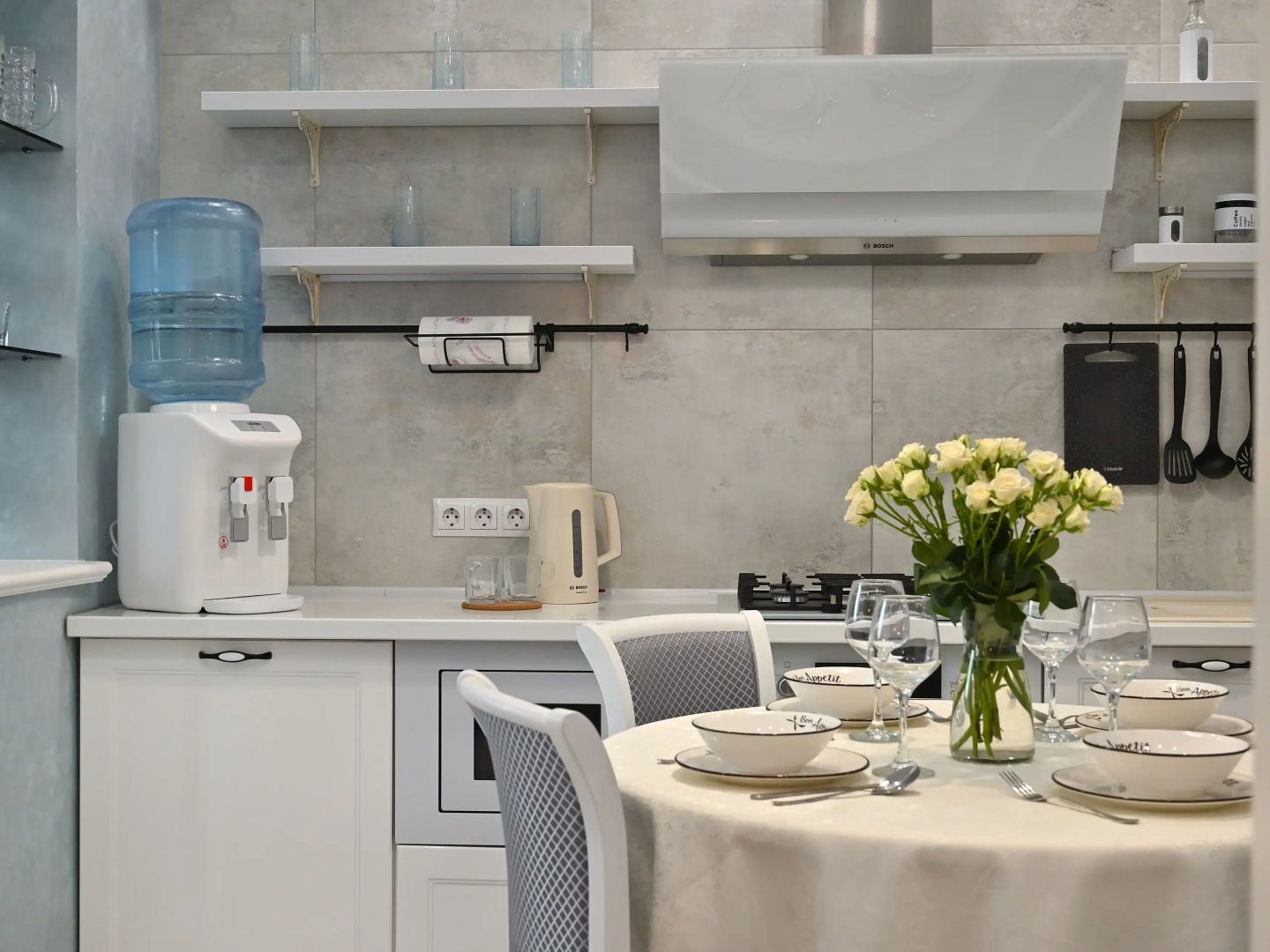 Квартира Troesutok Palmier