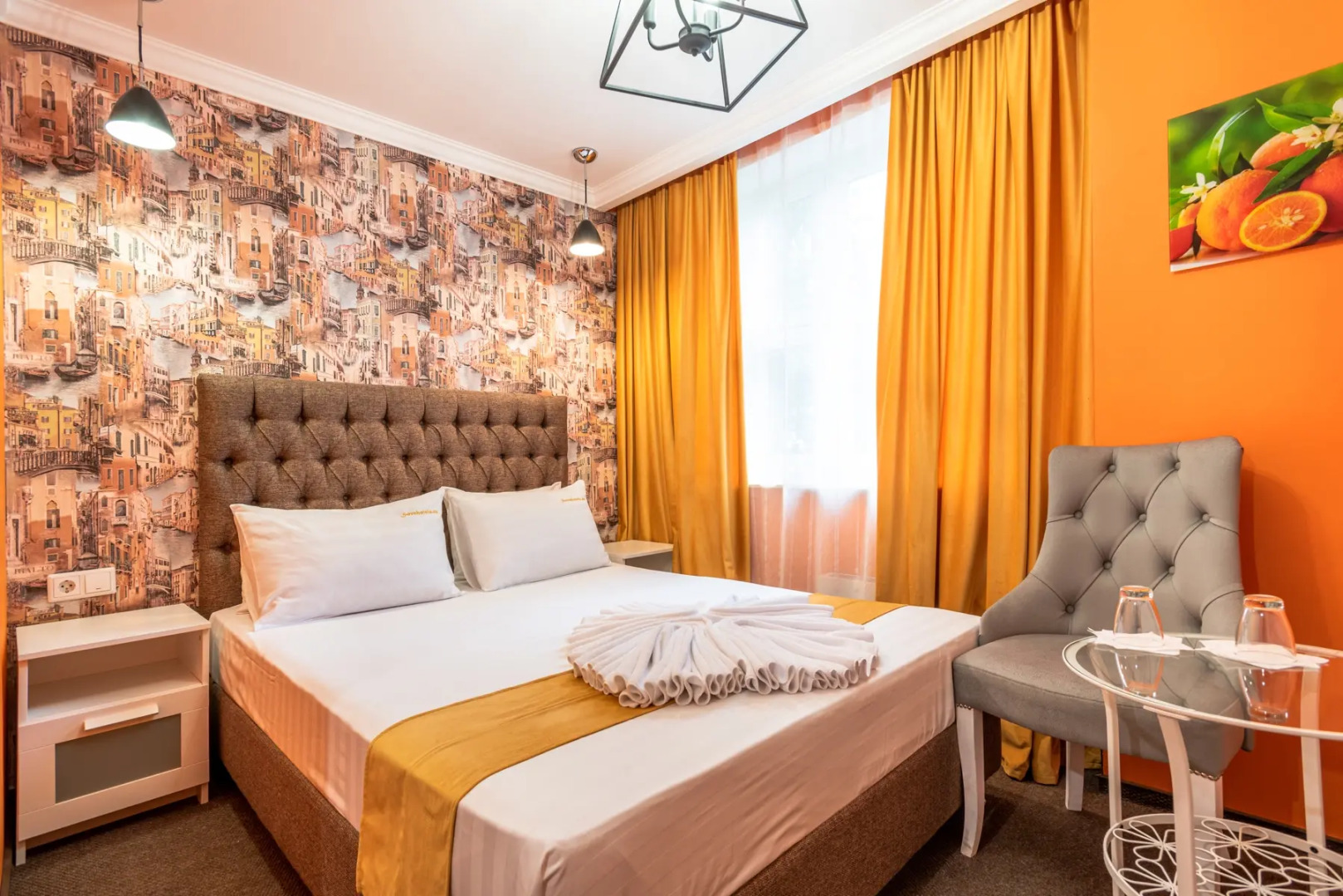 Отель СОВА Коньково