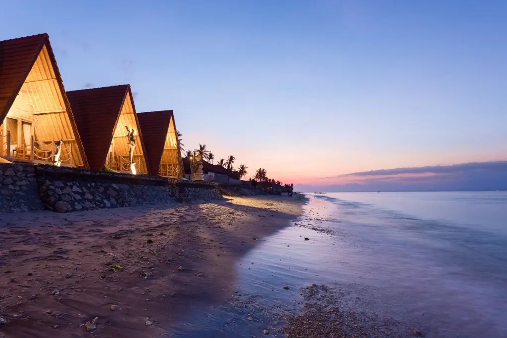 Бутик-отель The Dewi Sun Sun Suite