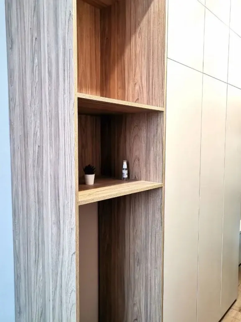 Апартаменты Северное Сияние на Пермякова 43А (1)