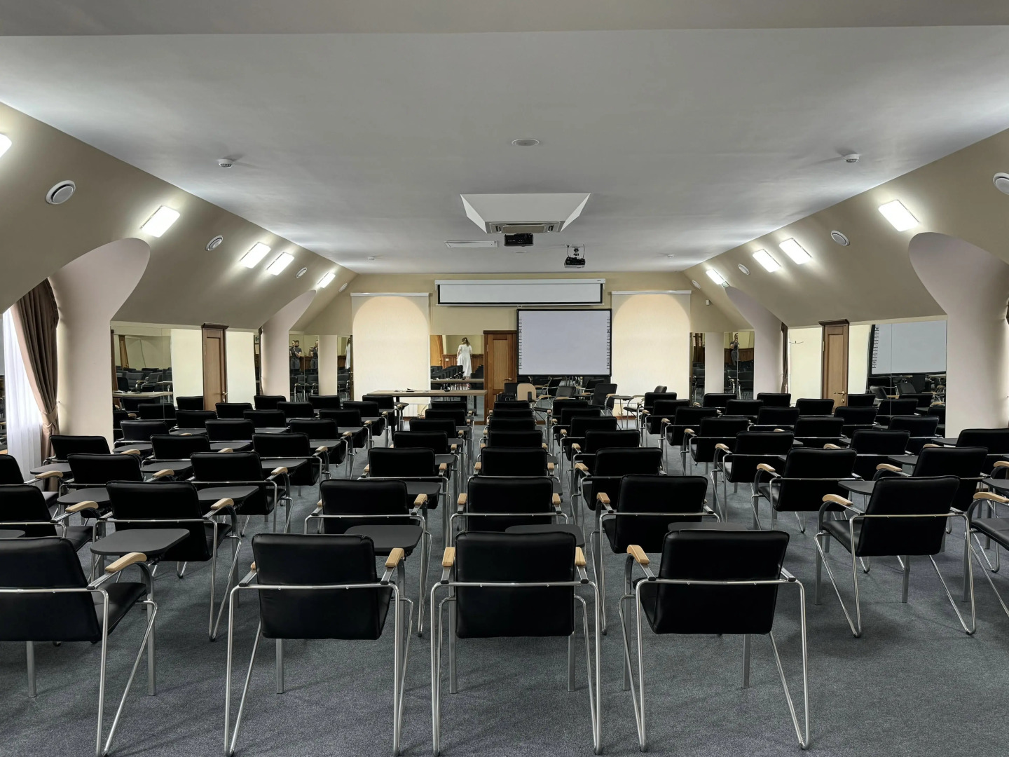 Отель Бугарь