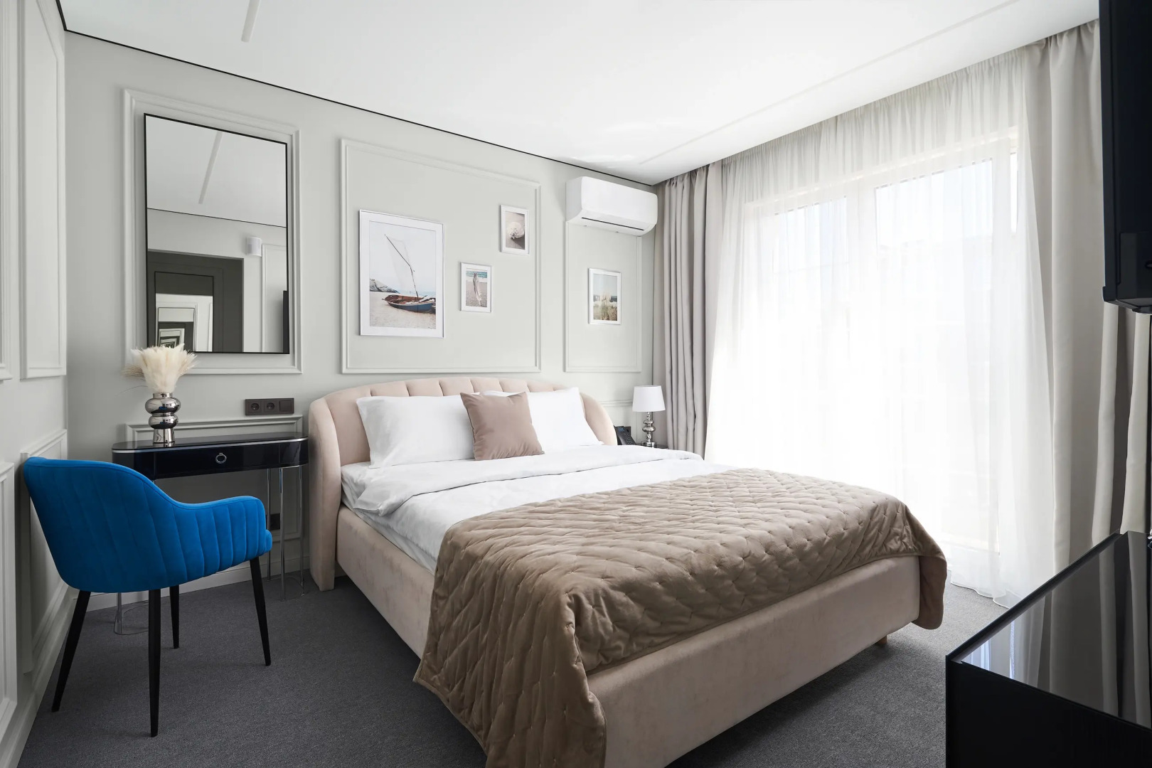 Гостевой Дом Yantarny Resort