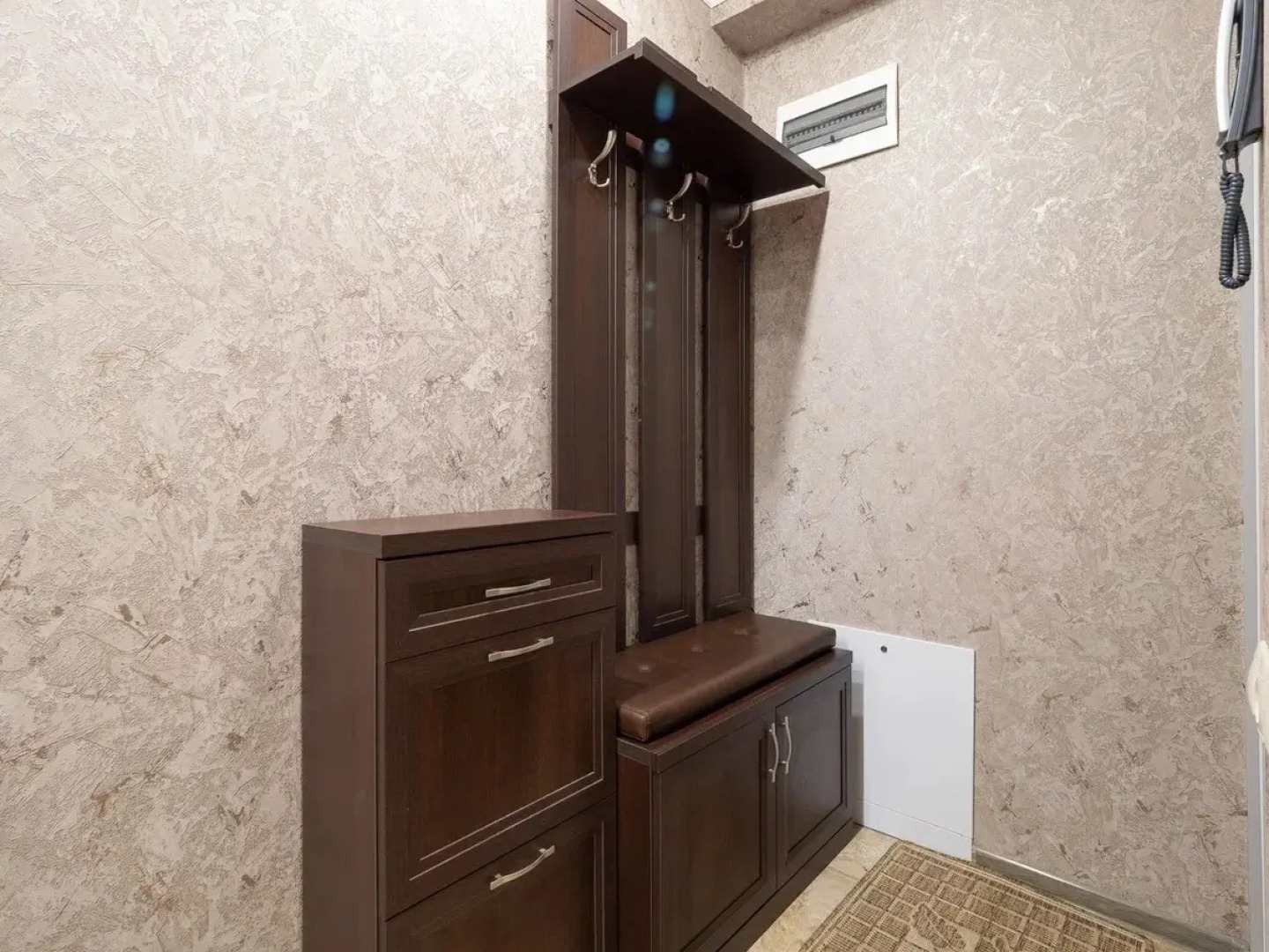 Апартаменты More Rooms в ЖК Кристалл